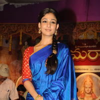 Nayanthara - Sri Rama Rajyam Audio Launch Pictures | Picture 60399
